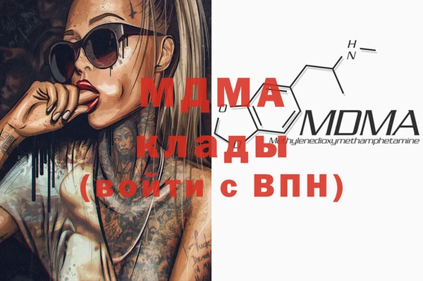 стаф Аркадак