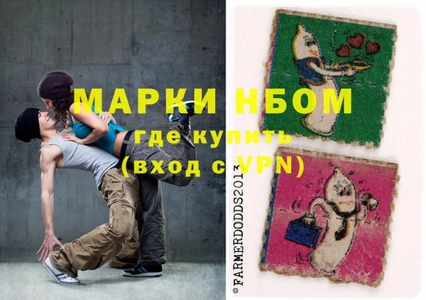 стаф Аркадак